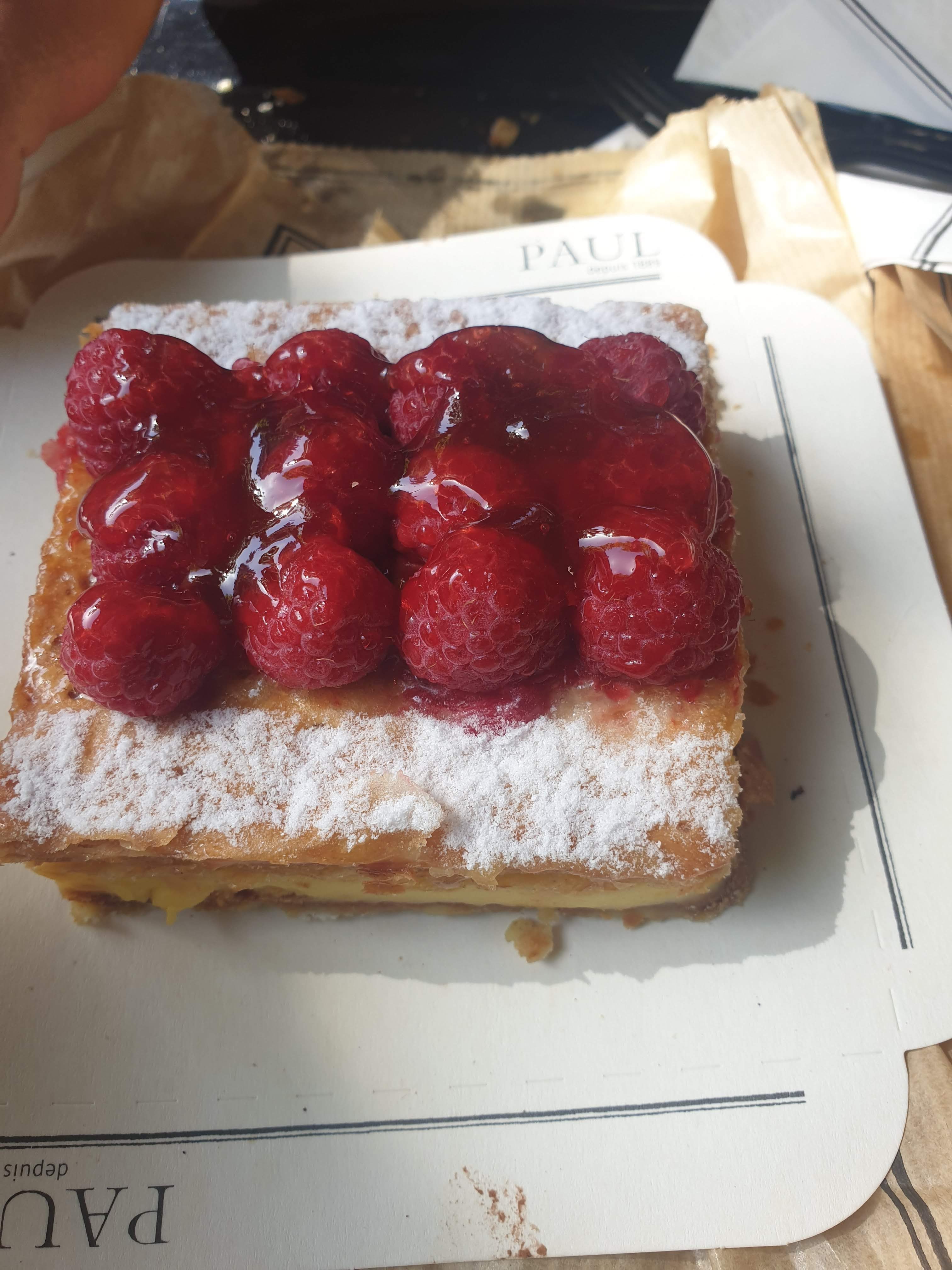 Photo n° 1 de l'avis de LeksyBelle. fait le 29/06/2019 à 10:20