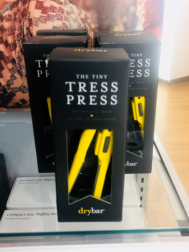 Hair Salon «Ulta Beauty», reviews and photos, 520 N Orlando Ave, Winter Park, FL 32789, USA