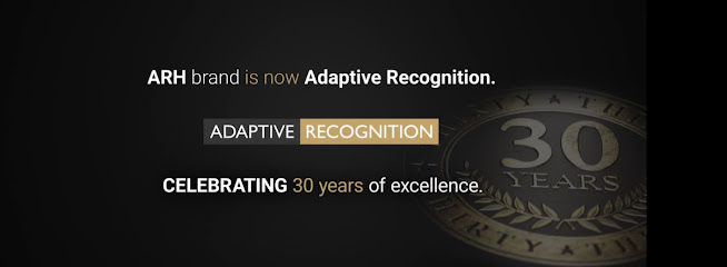 Adaptive Recognition Nordic