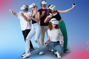 Portal VR Arena Entertainment image