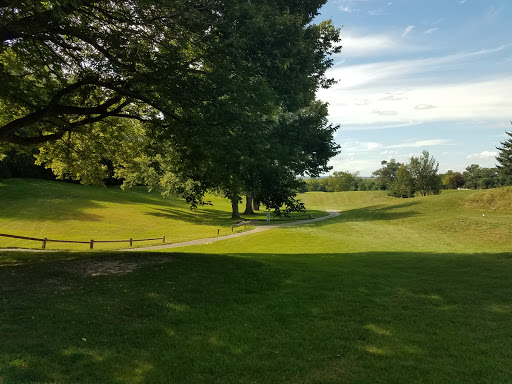 Golf Course «Franklin Golf Course», reviews and photos, 180 N Main St, Franklin, OH 45005, USA
