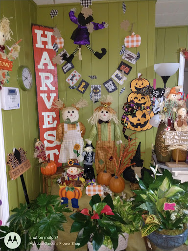 Florist «Mystical Gardens Flower Shop/Palmetto Florist», reviews and photos, 4576 New Jesup Hwy, Brunswick, GA 31520, USA