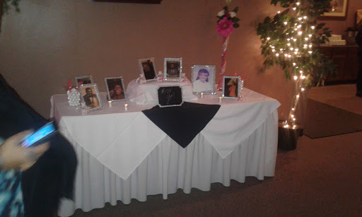 Caterer «Catering to You Banquet Center», reviews and photos, 12775 New Halls Ferry Road, Florissant, MO 63033, USA