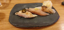 Maquereau du Restaurant japonais Iodé Sushi à Paris - n°16
