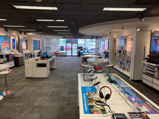 Cell Phone Store «AT&T», reviews and photos, 1465 W Broad St Suite 16, Quakertown, PA 18951, USA
