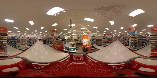 Department Store «Target», reviews and photos, 495 Haggerty Rd, Walled Lake, MI 48390, USA
