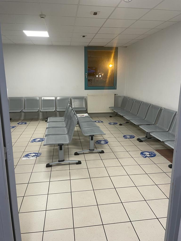 Photo n° 1 de l'avis de Zaki.h fait le 03/07/2022 à 22:17