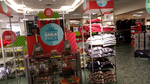 Department Store «JCPenney», reviews and photos, 1105 Walnut St, Cary, NC 27511, USA