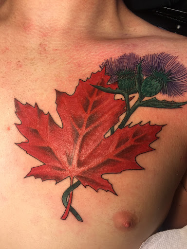 Find v for vendetta tattoo ideas for your next unique tattoo in Miami at Tattoos by Lou Miami - Kendall