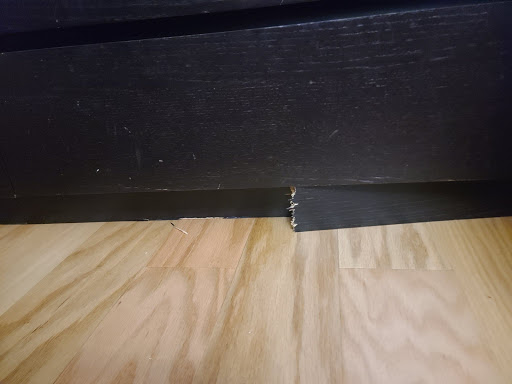 Moving and Storage Service «Two Men and a Truck», reviews and photos, 16308 107th Ave #2, Orland Park, IL 60467, USA