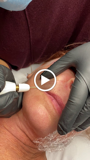 Explore broly tattoo ideas, creative tattoo ideas in Lewiston, available at Permanent Makeup & Aesthetics In Maine