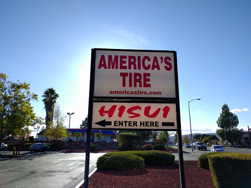 Americas Tire image