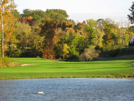 Public Golf Course «Walden Ponds Golf Club», reviews and photos, 6090 Golf Club Ln, Hamilton, OH 45011, USA