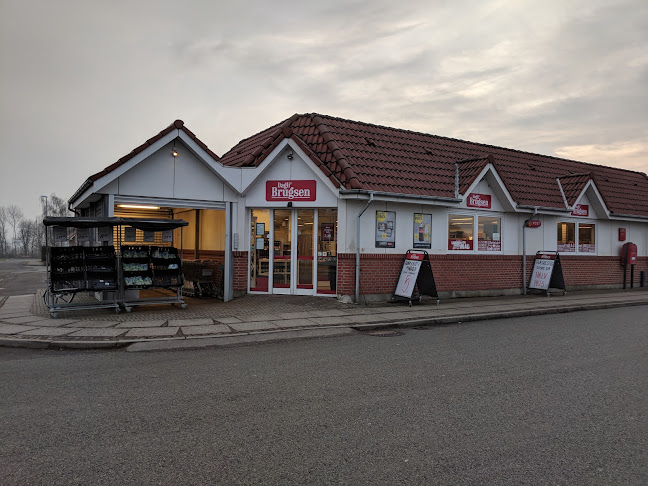 Coop Dagli'Brugsen Næsbjerg - Supermarked