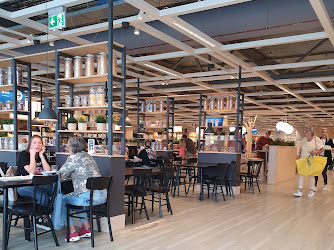 Ikea Restaurant Zwolle