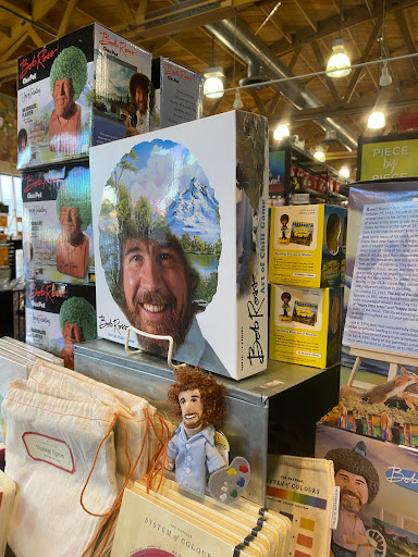 Art Supply Store «Blick Art Materials», reviews and photos, 11531 Santa Monica Blvd, Los Angeles, CA 90025, USA