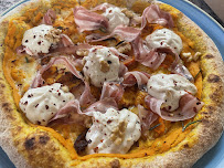 Plats et boissons du Pizzeria Pizza Sole Salento à Saint-Louis - n°1
