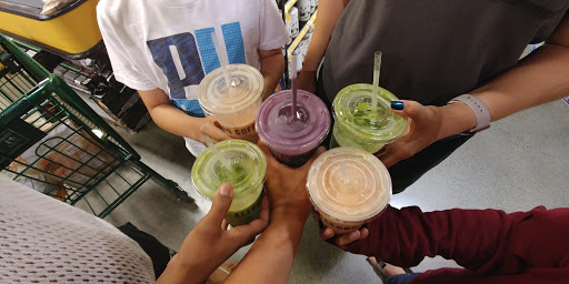 Grocery Store «Whole Foods Market», reviews and photos, 790 De Long Ave, Novato, CA 94945, USA