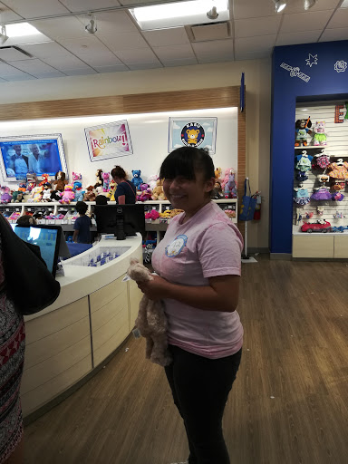 Toy Store «Build-A-Bear Workshop», reviews and photos, 16300 La Cantera Pkwy, San Antonio, TX 78257, USA