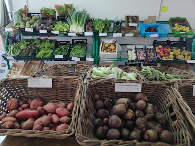 Coop La Meute à Grasse