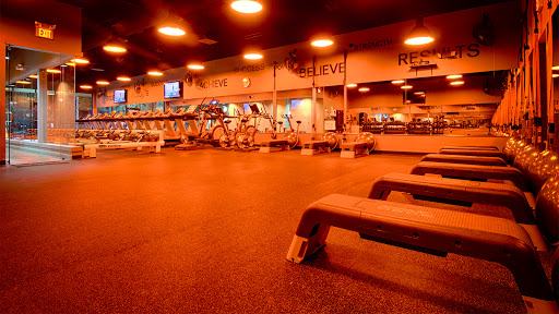 Gym «Orangetheory Fitness», reviews and photos, 1759 E Commercial Blvd, Fort Lauderdale, FL 33334, USA