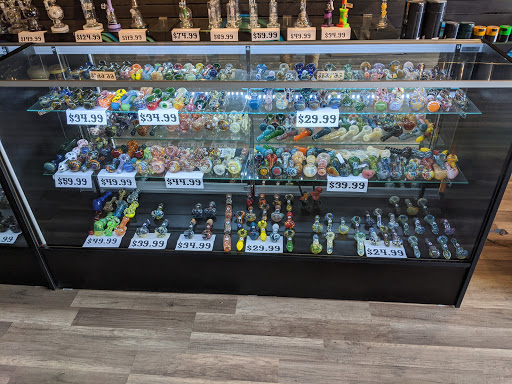 Tobacco Shop «Bear Smoke Smokeshop», reviews and photos, 1000 Marietta Hwy #400, Roswell, GA 30075, USA