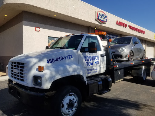 Transmission Shop «AAMCO Transmissions & Total Car Care», reviews and photos, 2727 N Scottsdale Rd, Scottsdale, AZ 85257, USA