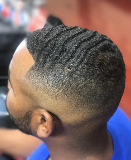 Barber Shop «Upper Kutz Barber Shop», reviews and photos, 8011 Watt Ave, Antelope, CA 95843, USA