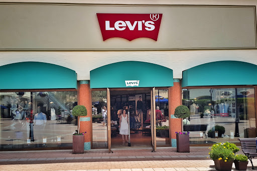 Levi's® Factory Outlet Mallorca Fashion Outlet