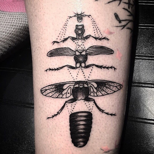 Tattoo Shop «Impulse Ink Tattoo», reviews and photos, 2113 Coulee Rd, Hudson, WI 54016, USA