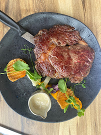 Steak du Restaurant Au Petit Louis à Metz - n°7
