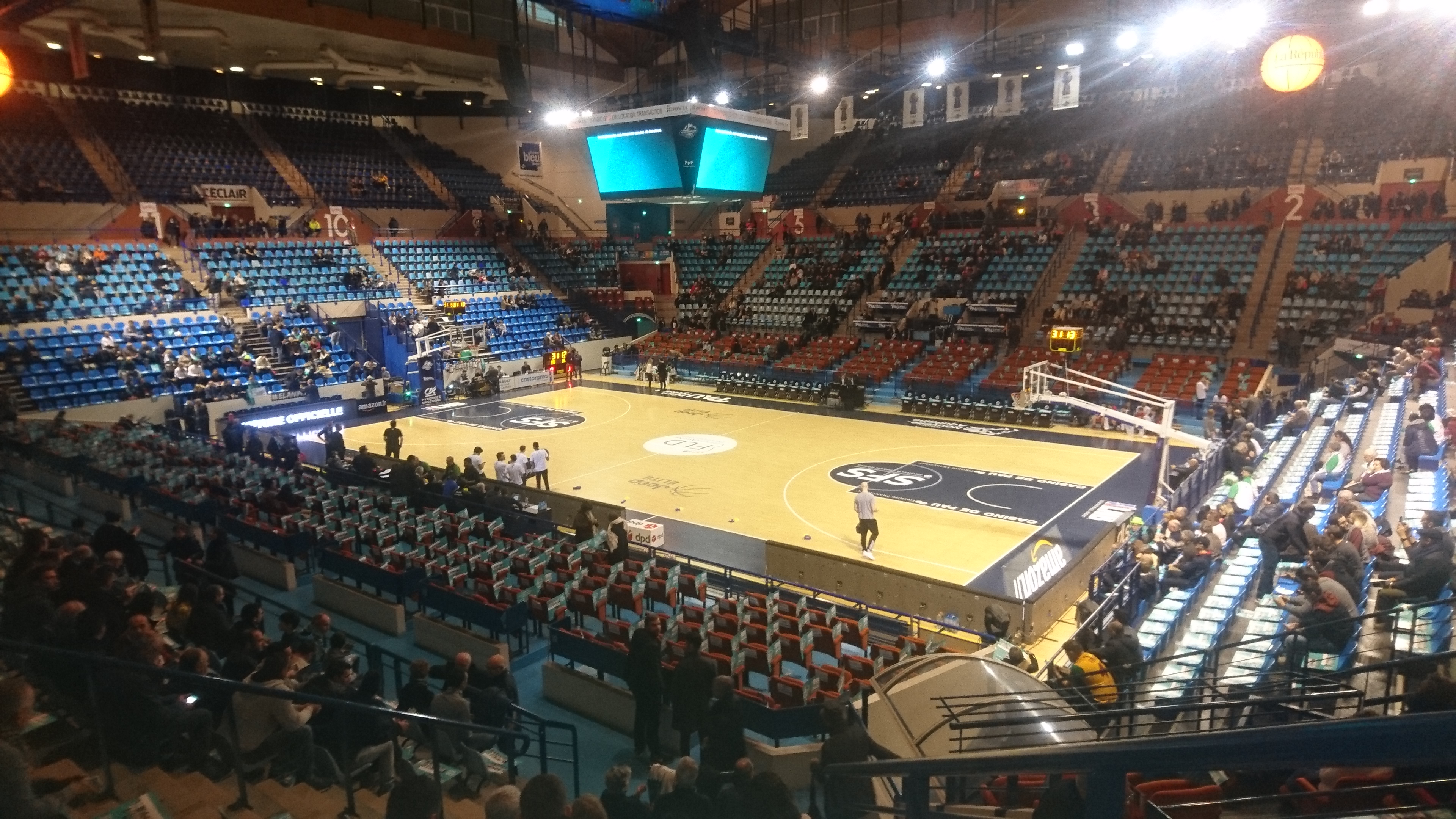 Photo n° 1 de l'avis de Jérémy.A fait le 21/03/2018 à 12:30