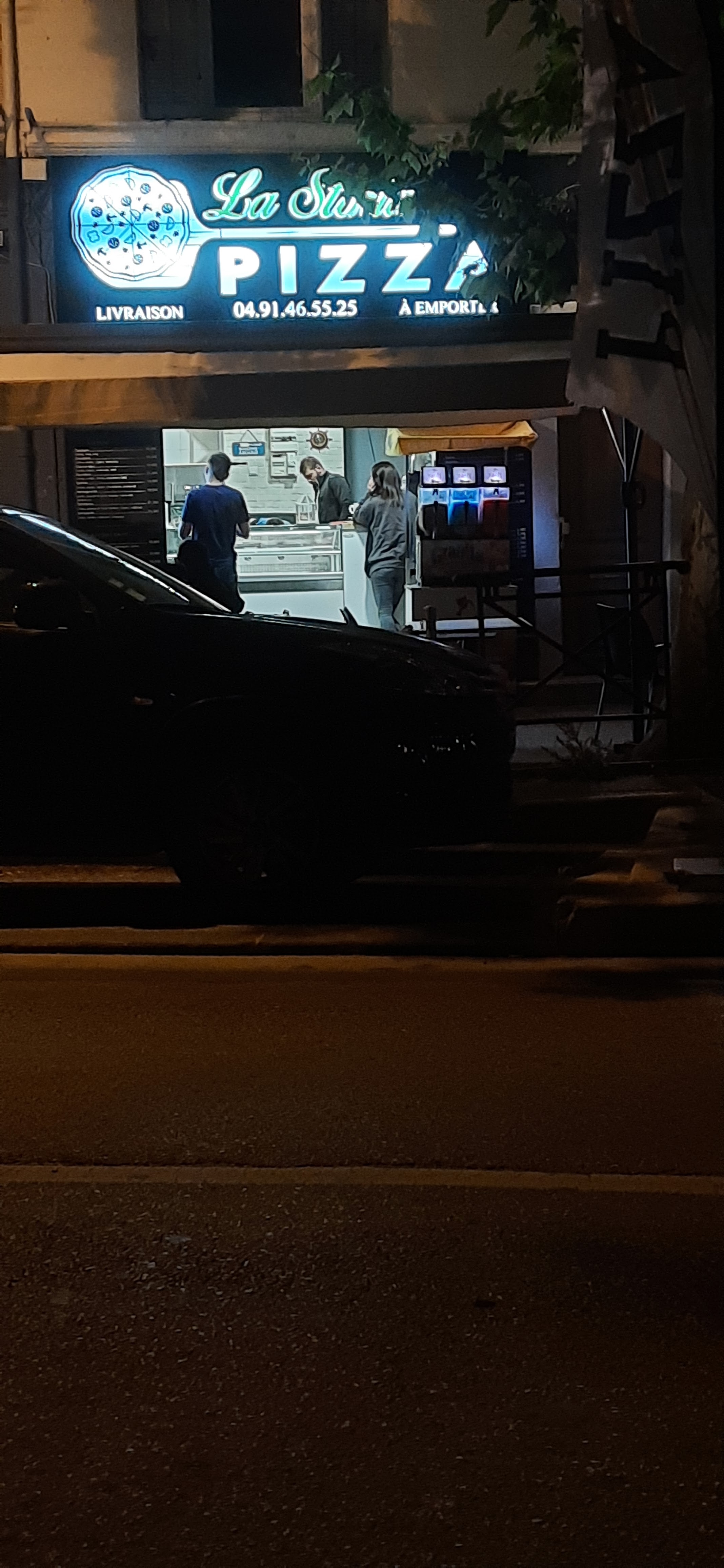 Photo n° 2 de l'avis de Yasir.a fait le 15/05/2022 à 20:13