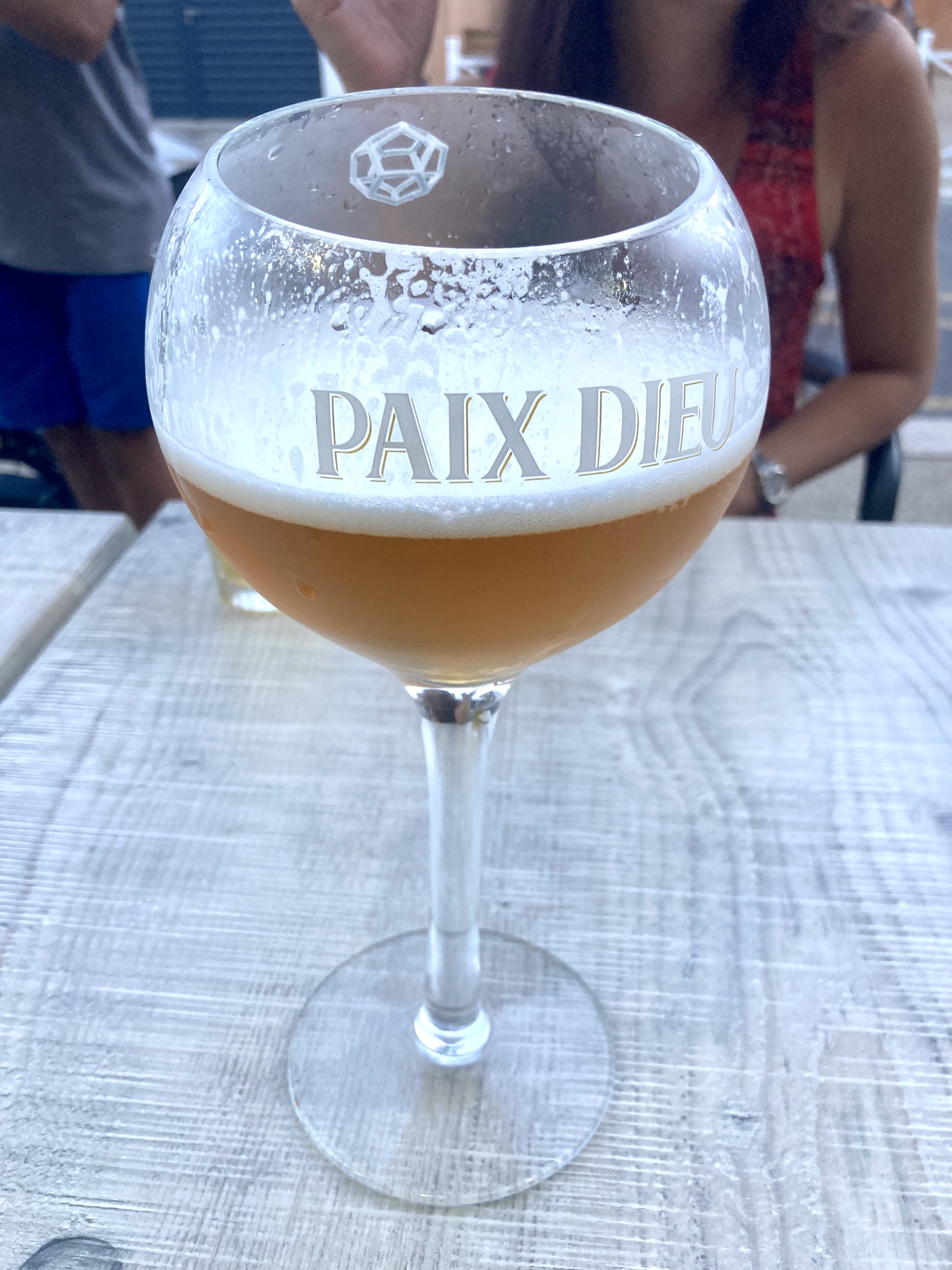 Photo n° 2 de l'avis de Arnaud.a fait le 28/08/2022 à 21:20