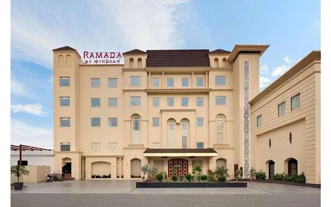 Ramada by Wyndham Kapurthala,Punjab image