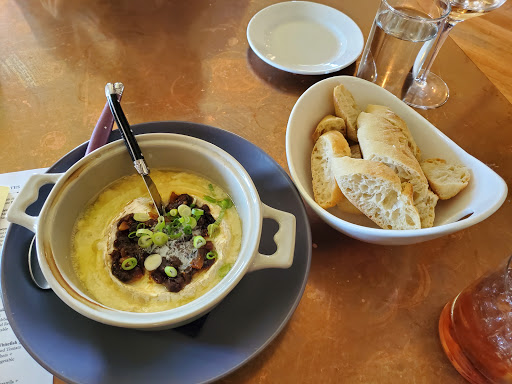 Caterer «Good Thyme Catering, Events & Lodging», reviews and photos, 77180 State Hwy 13, Washburn, WI 54891, USA