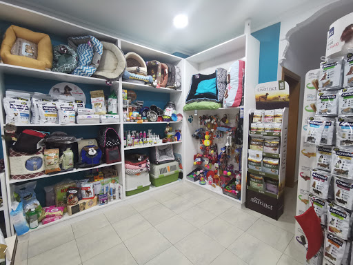 El Rincón de tu mascota en Navia, Asturias