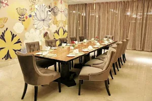 The Restaurant at The Trans Luxury Hotel Bandung image