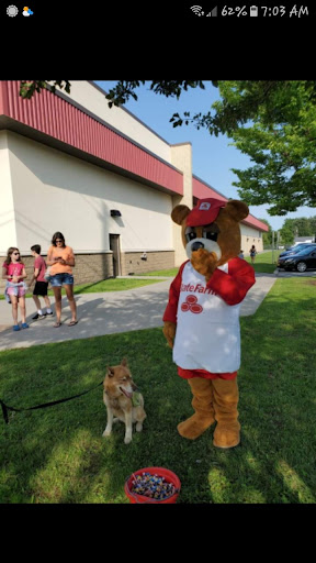 Auto Insurance Agency «State Farm: Laura Whitney», reviews and photos