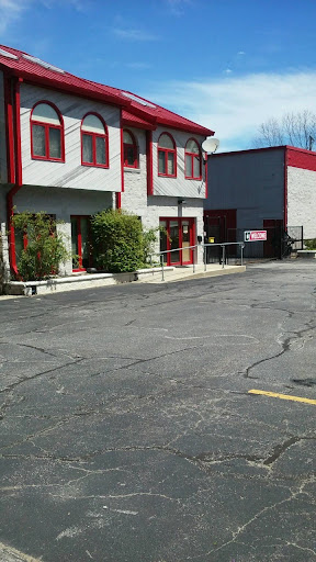 Self-Storage Facility «Simply Self Storage - Shrewsbury», reviews and photos, 869 Boston Turnpike, Shrewsbury, MA 01545, USA