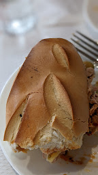 Photo n°54 de CHEZ RENE ET GABIN à Paris ()