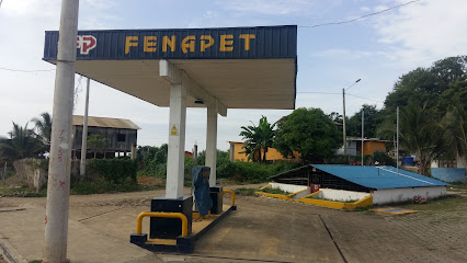 FENAPET COOP. EL MATAL