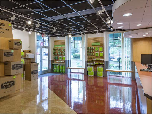 Storage Facility «Extra Space Storage», reviews and photos, 1315 Beverly Rd, McLean, VA 22101, USA