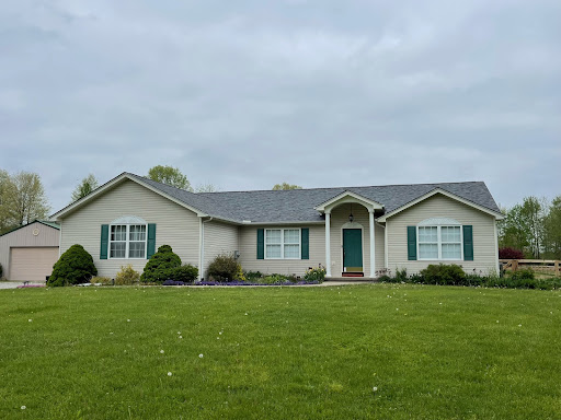 Roofing Contractor «Warner Roofing», reviews and photos, 6942 Edenton Pleasant Plain Rd, Pleasant Plain, OH 45162, USA