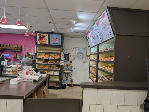 Donut Shop «Sesame Donuts Inc», reviews and photos, 727 SW 185th Ave, Beaverton, OR 97006, USA