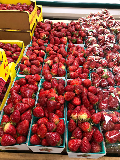 Produce Market «Pedrick Produce», reviews and photos, 6850 Sievers Rd, Dixon, CA 95620, USA
