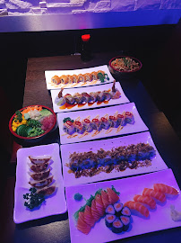 Sushi du Restaurant japonais Restaurant Dizen à Metz - n°5