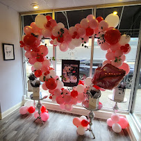 La Pomponnee Beauty Artisans Salon and Spa - Photo 5 - Car repair in Pittsburgh, PA, Pittsburgh