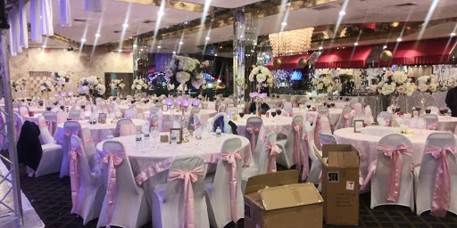 Caterer «Stars of the World Caterers», reviews and photos, 111 West End Ave, Brooklyn, NY 11235, USA