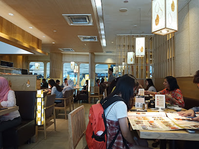 Sushi Zanmai NU Sentral - Lot 5.1a, Level 5, Nu Sentral, Jalan Tun Sambanthan, City Centre, 50470 Kuala Lumpur, Malaysia